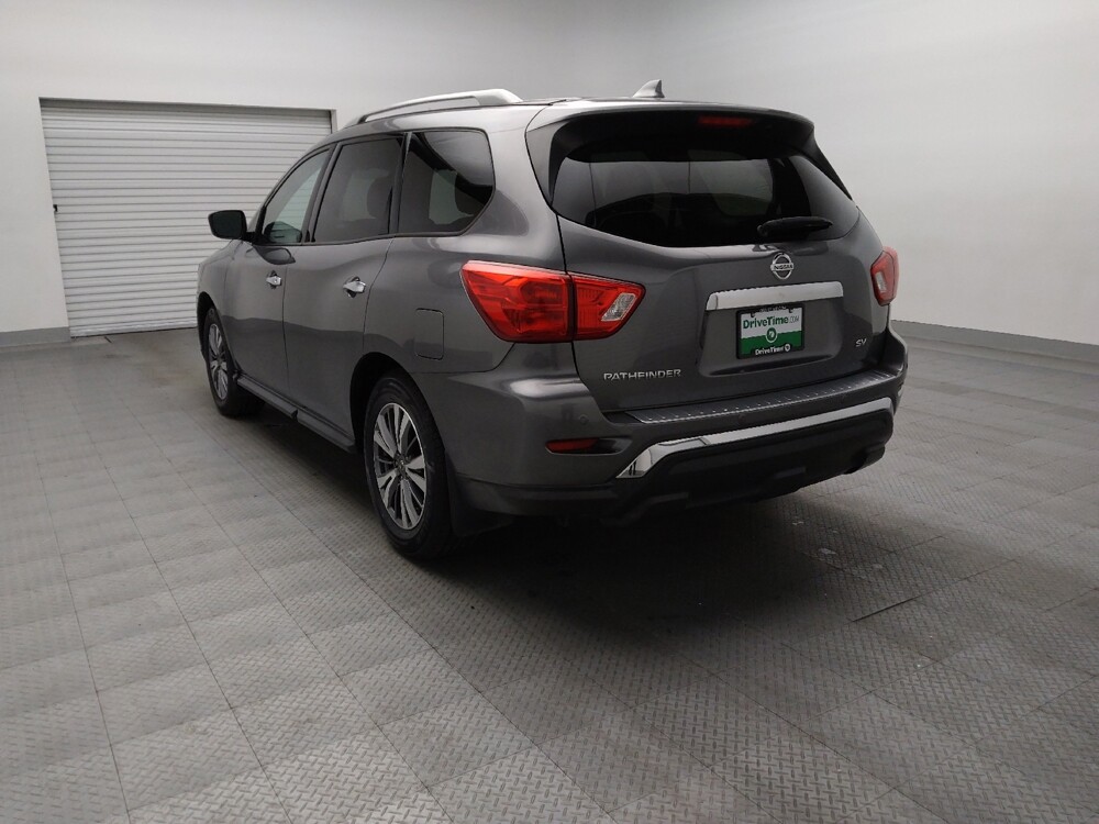 2020 Nissan Pathfinder in Fort Worth, TX 76116 - 18145155 5
