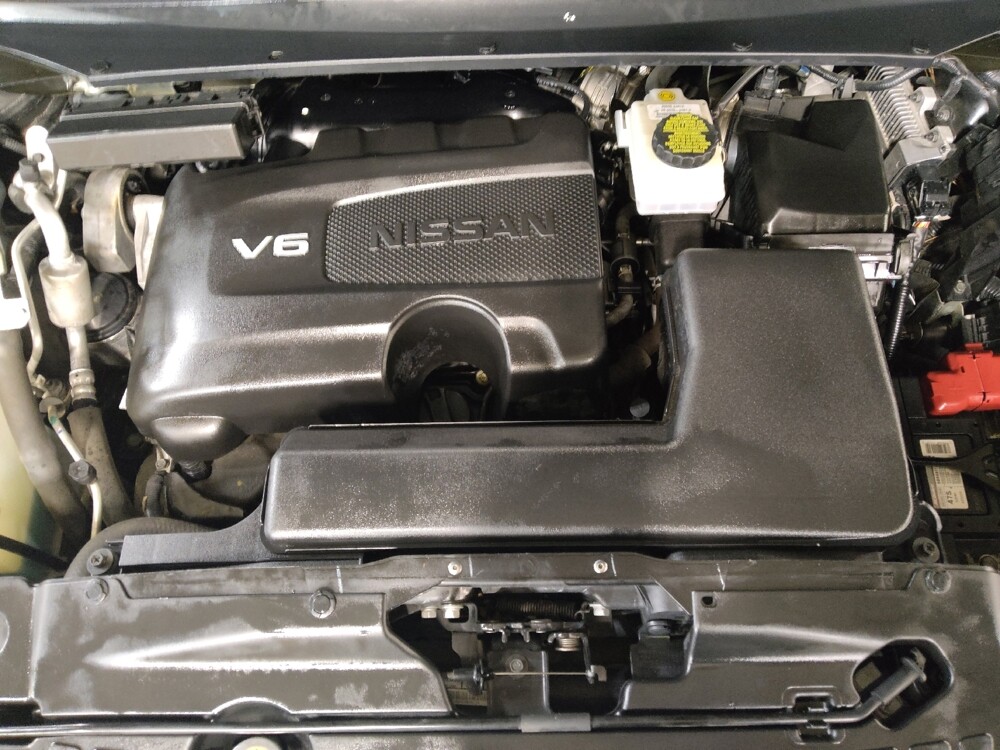 2020 Nissan Pathfinder in Fort Worth, TX 76116 - 18145155 30