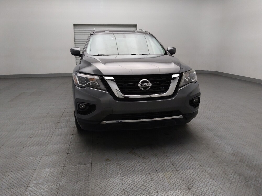 2020 Nissan Pathfinder in Fort Worth, TX 76116 - 18145155 14