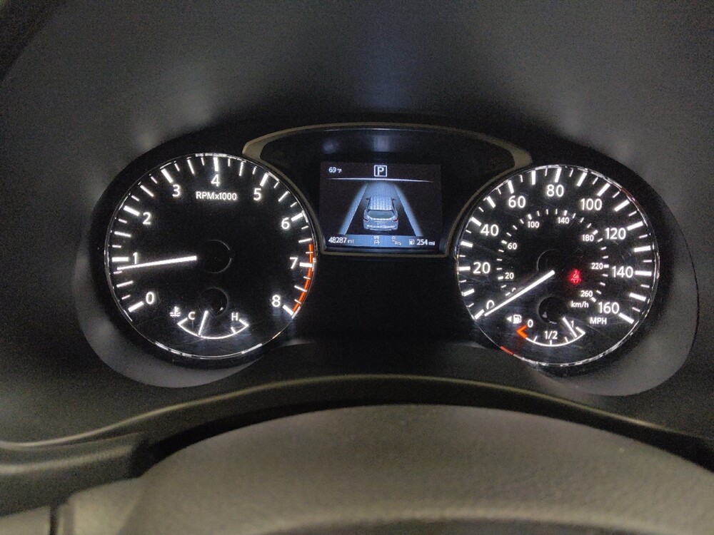 2020 Nissan Pathfinder in Fort Worth, TX 76116 - 18145155 23