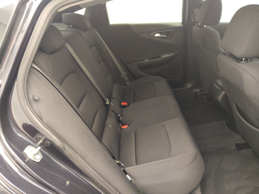 2023 Chevrolet Malibu in Houston, TX 77074 - 18145156 19