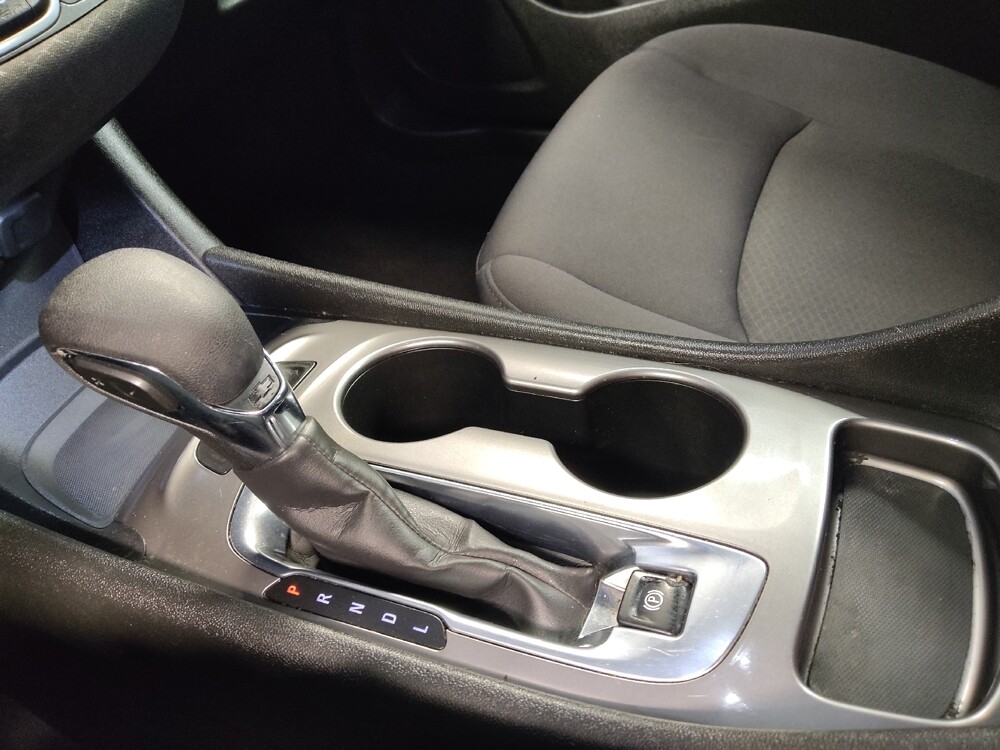 2023 Chevrolet Malibu in Houston, TX 77074 - 18145156 26