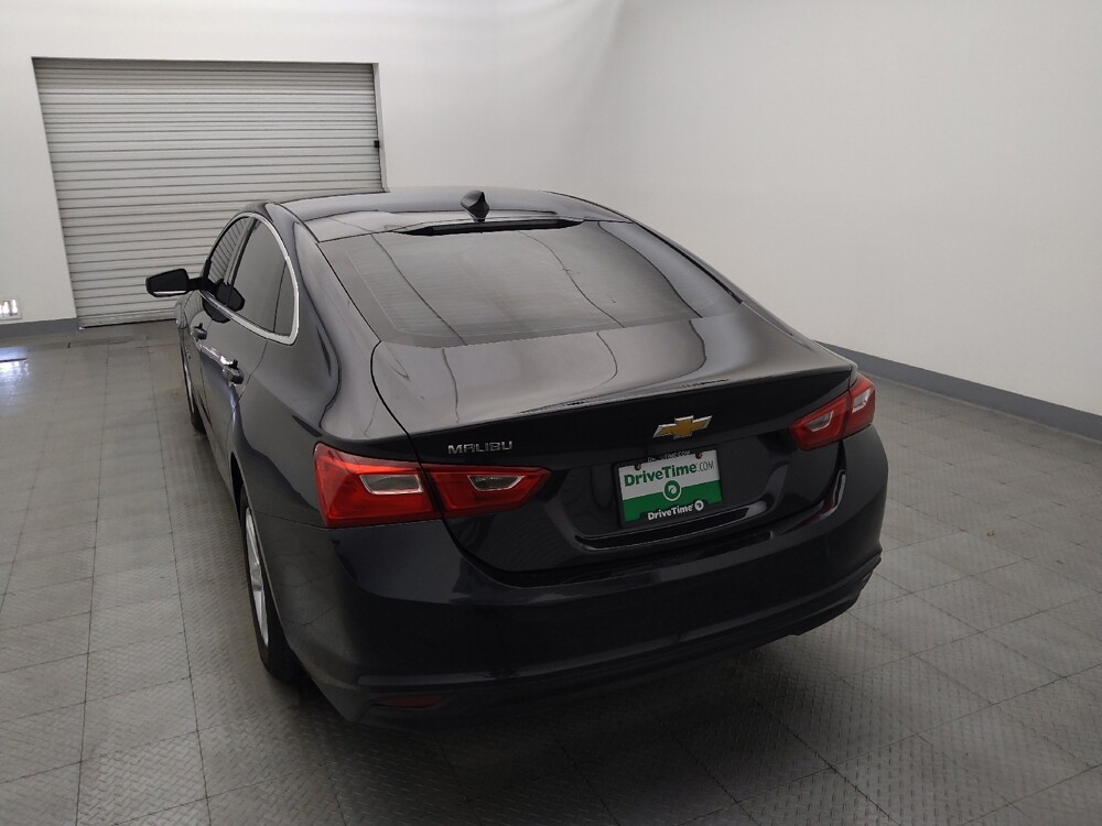 2023 Chevrolet Malibu in Houston, TX 77074 - 18145156 6