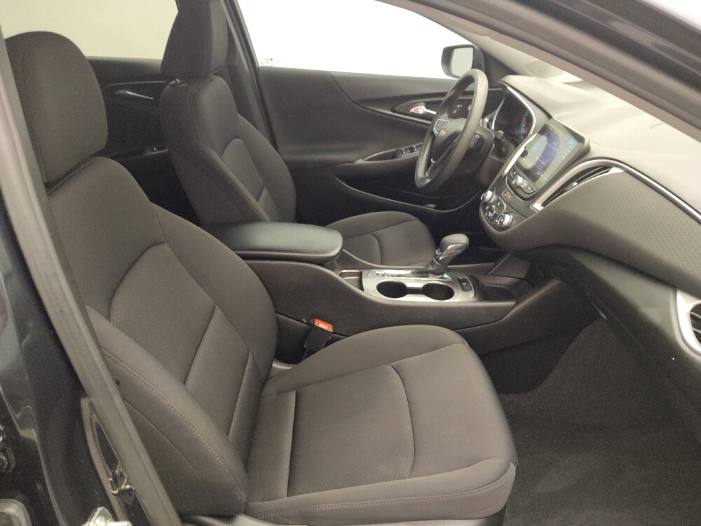 2023 Chevrolet Malibu in Houston, TX 77074 - 18145156 21