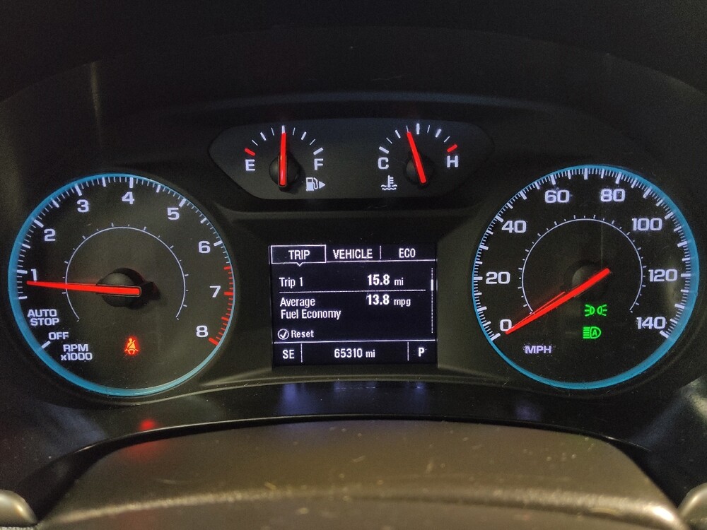 2023 Chevrolet Malibu in Houston, TX 77074 - 18145156 23