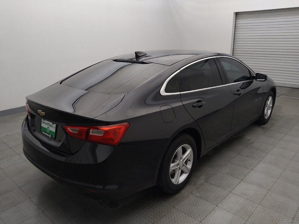 2023 Chevrolet Malibu in Houston, TX 77074 - 18145156 9