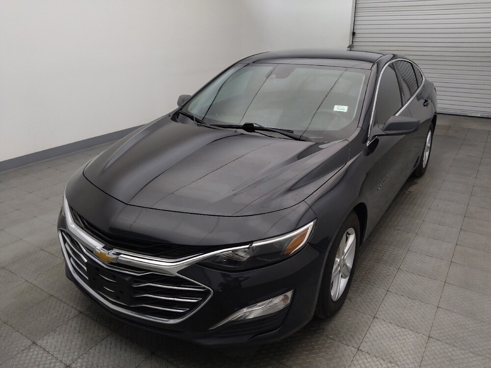 2023 Chevrolet Malibu in Houston, TX 77074 - 18145156 15