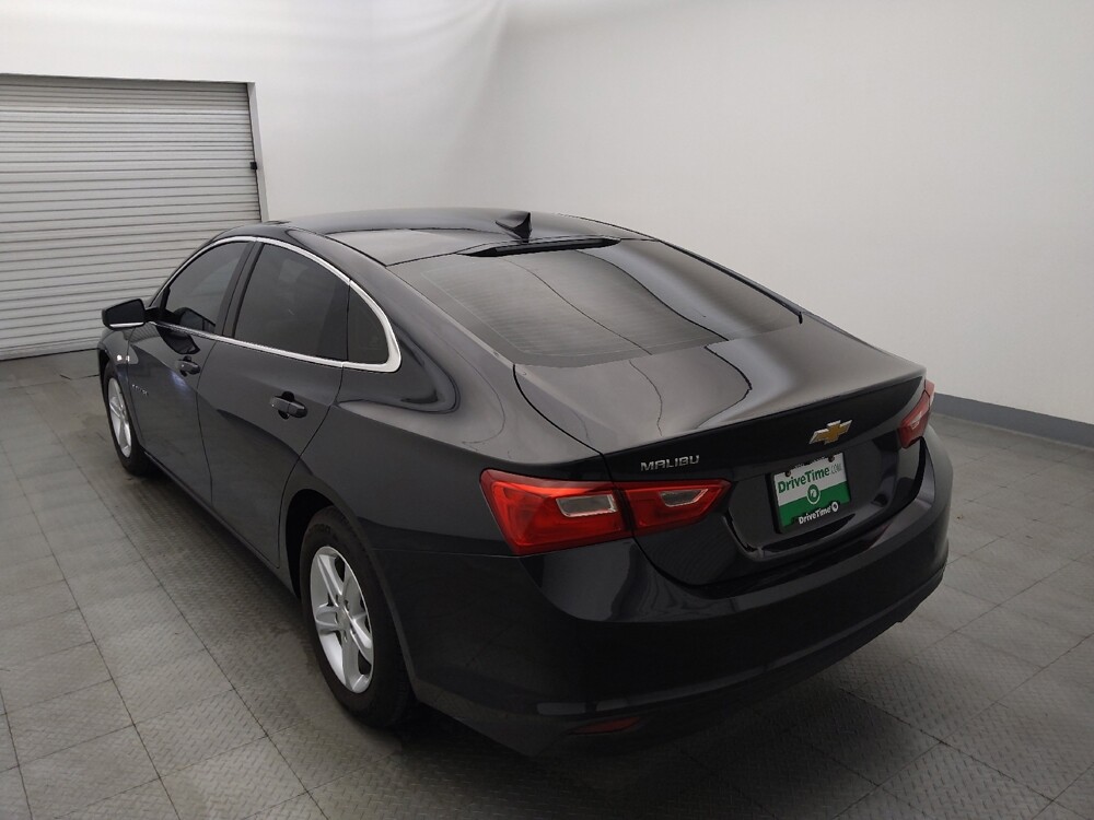 2023 Chevrolet Malibu in Houston, TX 77074 - 18145156 5