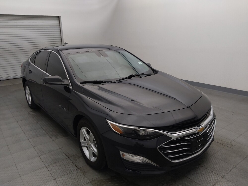 2023 Chevrolet Malibu in Houston, TX 77074 - 18145156 13