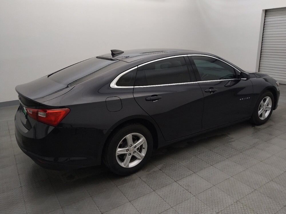 2023 Chevrolet Malibu in Houston, TX 77074 - 18145156 10