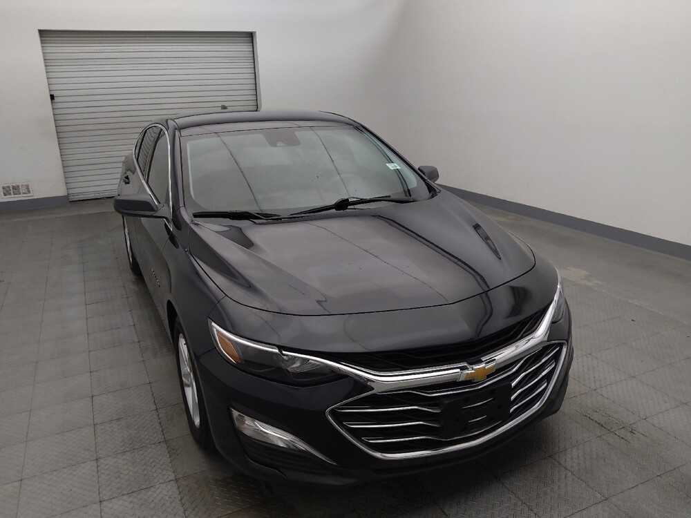 2023 Chevrolet Malibu in Houston, TX 77074 - 18145156 14