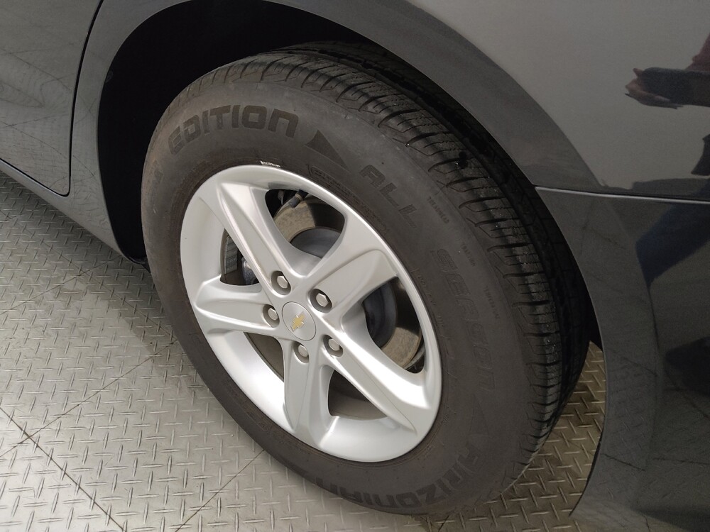 2023 Chevrolet Malibu in Houston, TX 77074 - 18145156 31