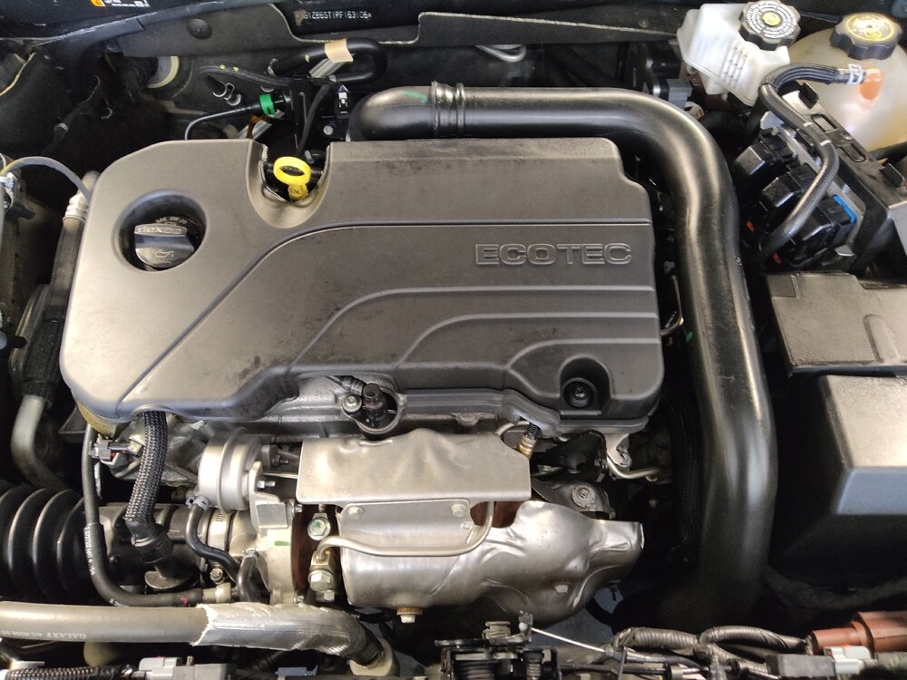 2023 Chevrolet Malibu in Houston, TX 77074 - 18145156 30