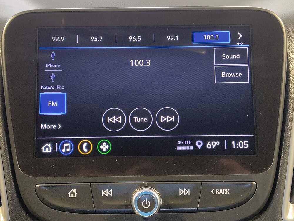 2023 Chevrolet Malibu in Houston, TX 77074 - 18145156 25