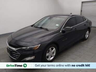 2023 Chevrolet Malibu in Houston, TX 77074