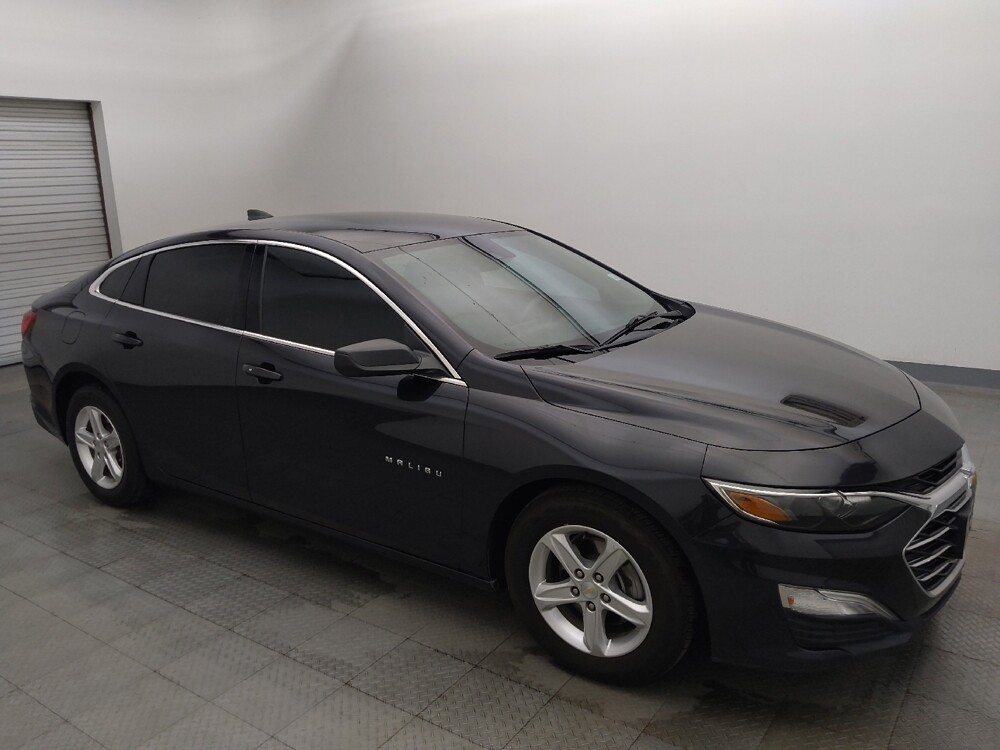 2023 Chevrolet Malibu in Houston, TX 77074 - 18145156 11