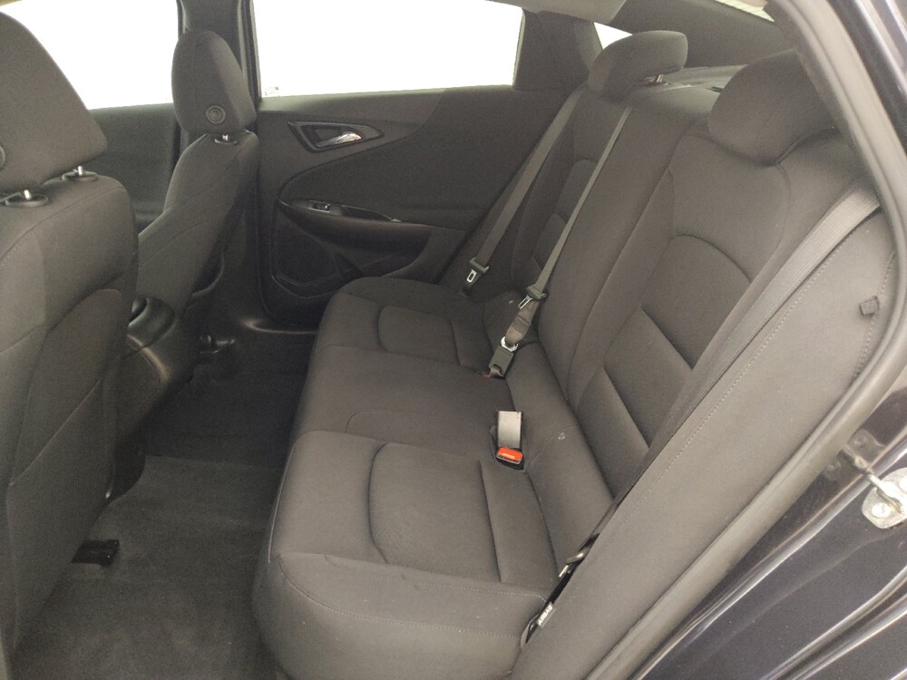 2023 Chevrolet Malibu in Houston, TX 77074 - 18145156 18