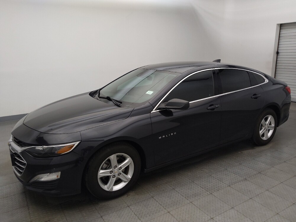 2023 Chevrolet Malibu in Houston, TX 77074 - 18145156 2