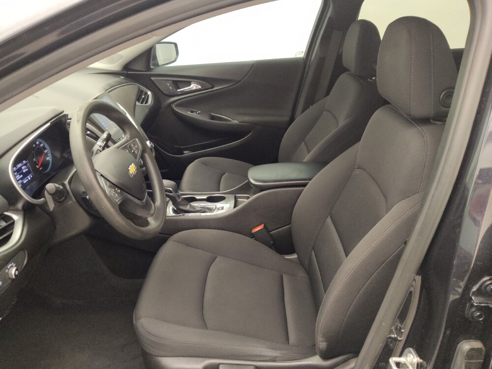2023 Chevrolet Malibu in Houston, TX 77074 - 18145156 17