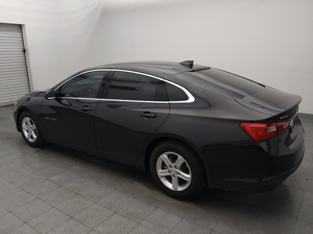 2023 Chevrolet Malibu in Houston, TX 77074 - 18145156 3