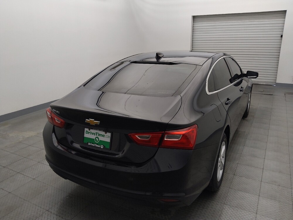 2023 Chevrolet Malibu in Houston, TX 77074 - 18145156 7
