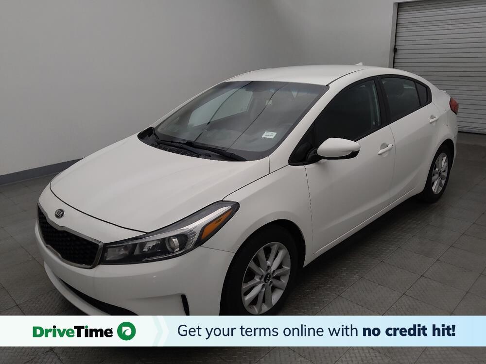 2017 Kia Forte in Houston, TX 77060 - 18145157