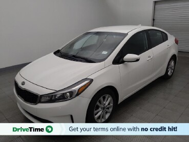 2017 Kia Forte in Houston, TX 77060