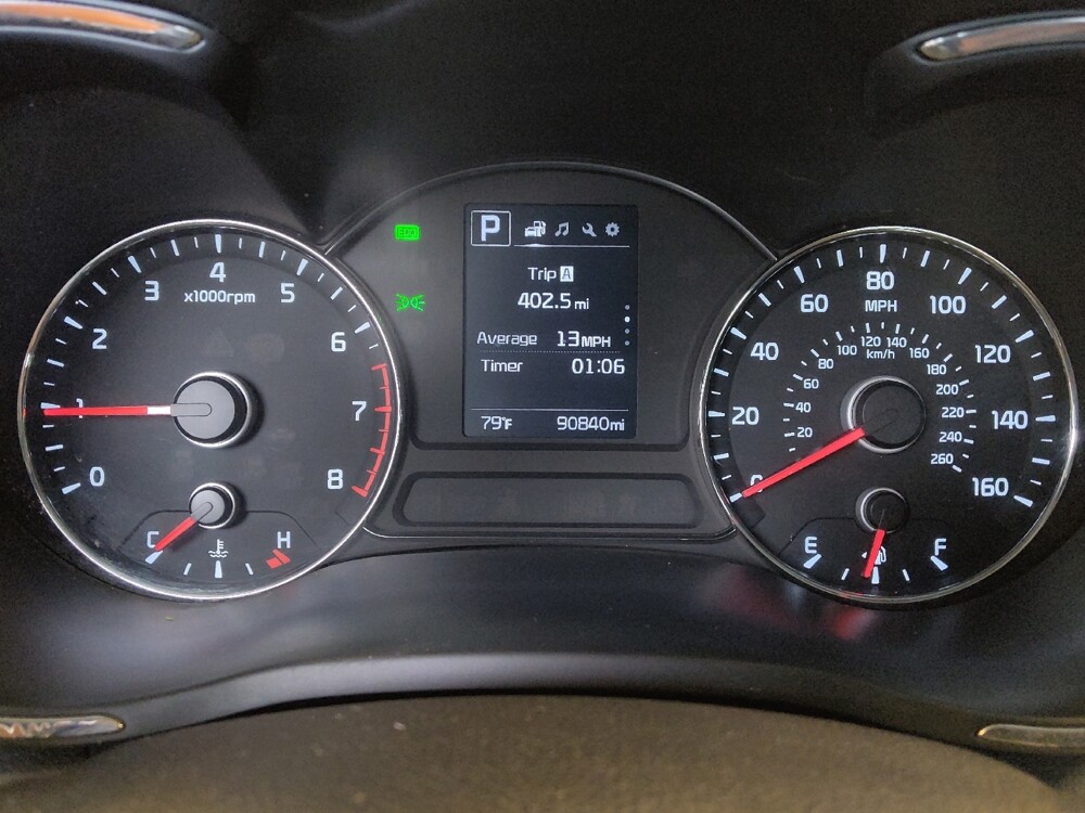 2017 Kia Forte in Houston, TX 77060 - 18145157 23