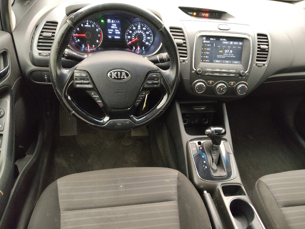 2017 Kia Forte in Houston, TX 77060 - 18145157 22