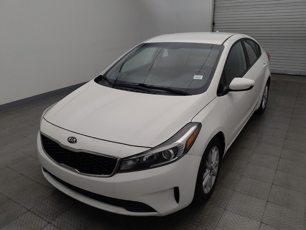 2017 Kia Forte in Houston, TX 77060 - 18145157 15