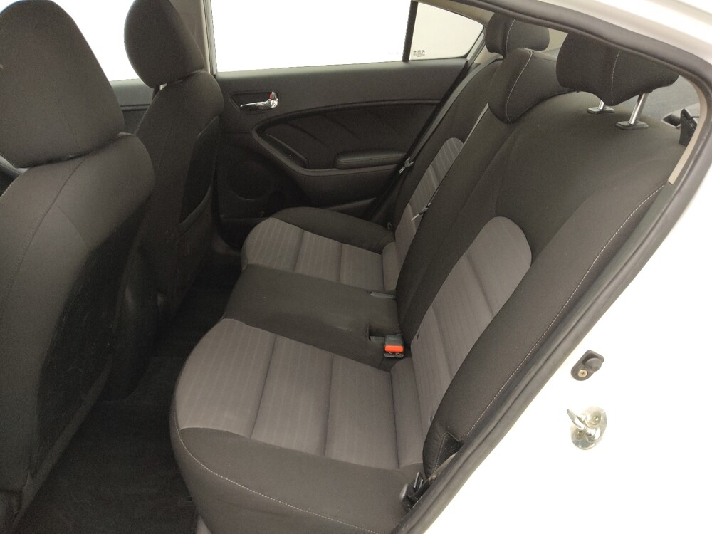 2017 Kia Forte in Houston, TX 77060 - 18145157 18