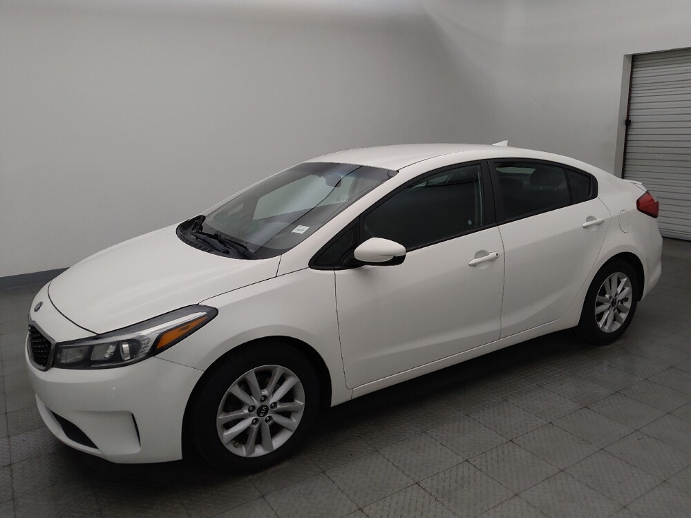 2017 Kia Forte in Houston, TX 77060 - 18145157 2