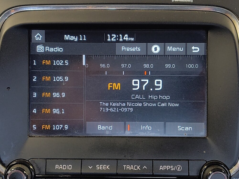 2017 Kia Forte in Houston, TX 77060 - 18145157 25