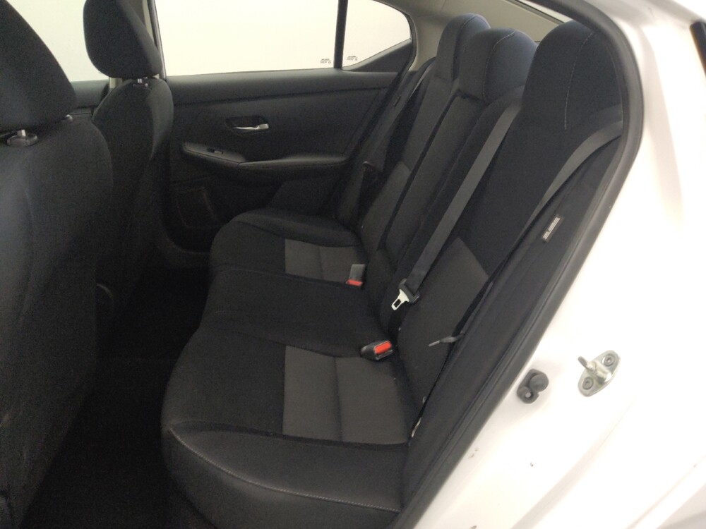 2021 Nissan Sentra in Houston, TX 77074 - 18145158 18