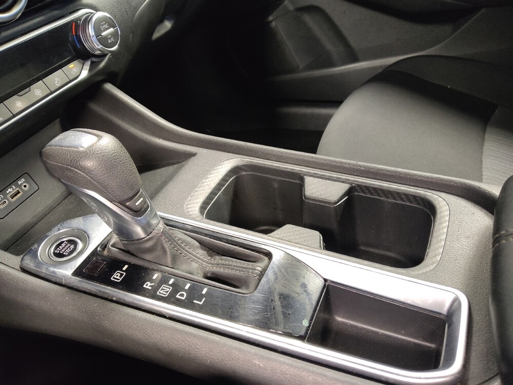2021 Nissan Sentra in Houston, TX 77074 - 18145158 26