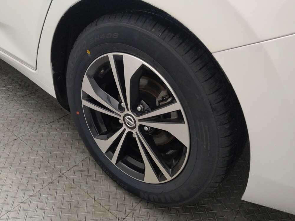 2021 Nissan Sentra in Houston, TX 77074 - 18145158 31
