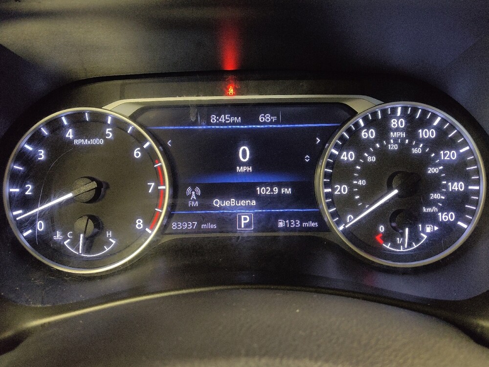 2021 Nissan Sentra in Houston, TX 77074 - 18145158 23