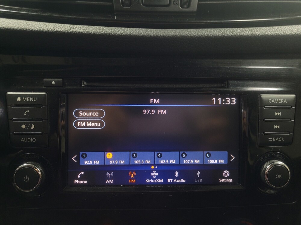 2020 Nissan Rogue Sport in Stone Mountain, GA 30083 - 18145159 25