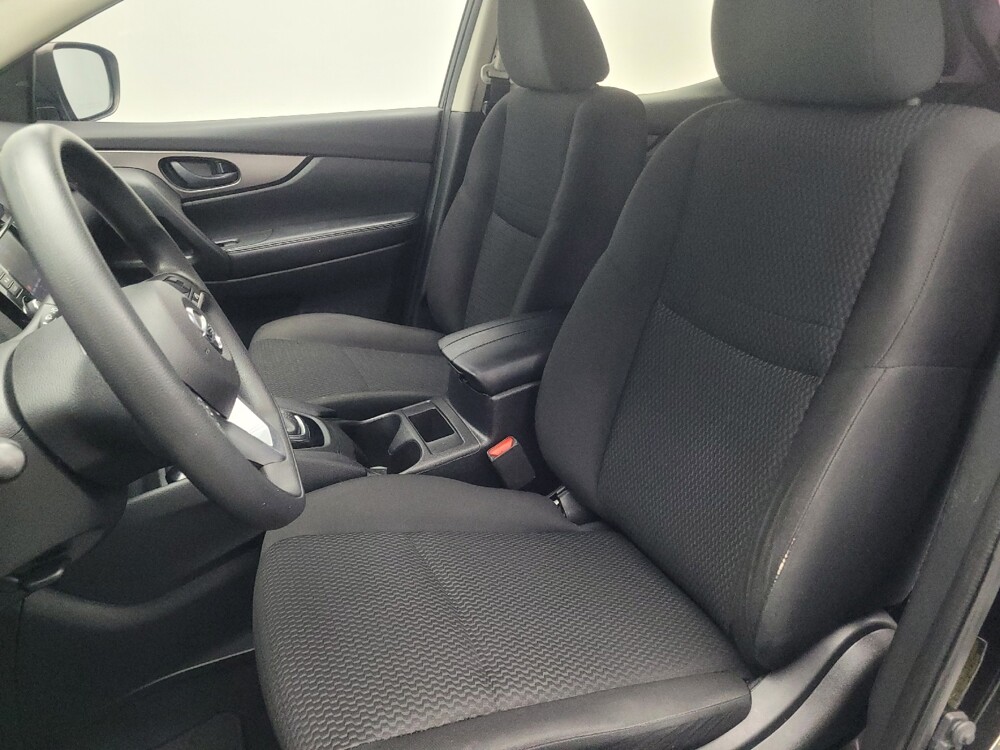 2020 Nissan Rogue Sport in Stone Mountain, GA 30083 - 18145159 17