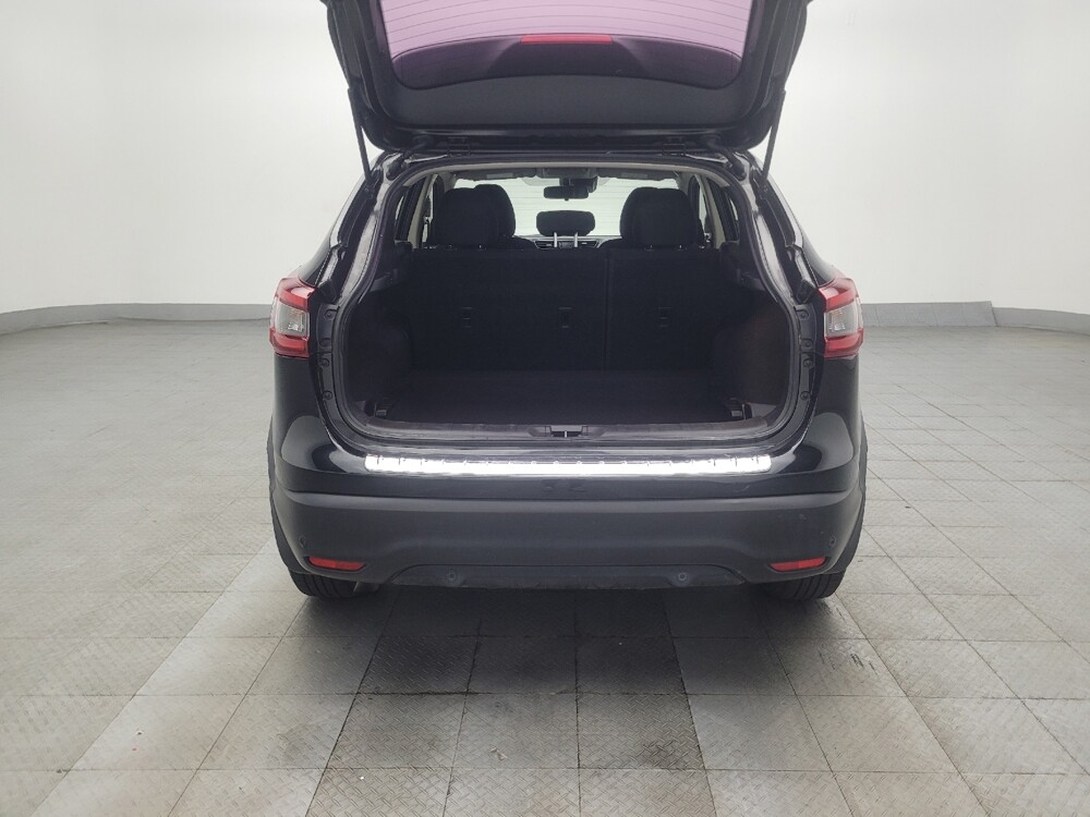 2020 Nissan Rogue Sport in Stone Mountain, GA 30083 - 18145159 29