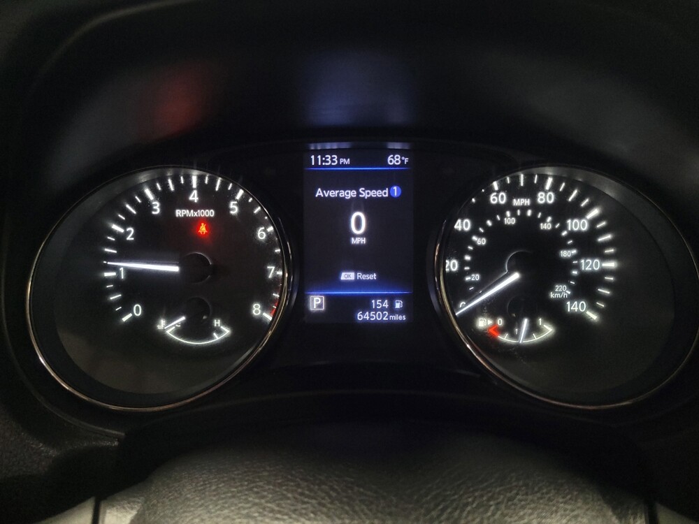 2020 Nissan Rogue Sport in Stone Mountain, GA 30083 - 18145159 23