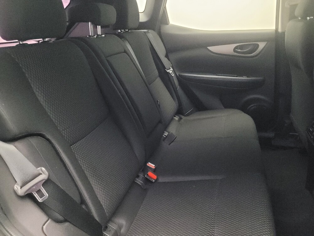 2020 Nissan Rogue Sport in Stone Mountain, GA 30083 - 18145159 19