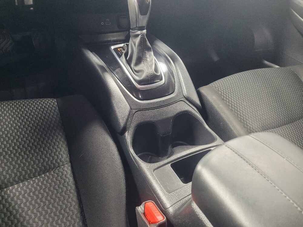 2020 Nissan Rogue Sport in Stone Mountain, GA 30083 - 18145159 26
