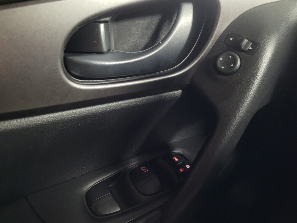 2020 Nissan Rogue Sport in Stone Mountain, GA 30083 - 18145159 27