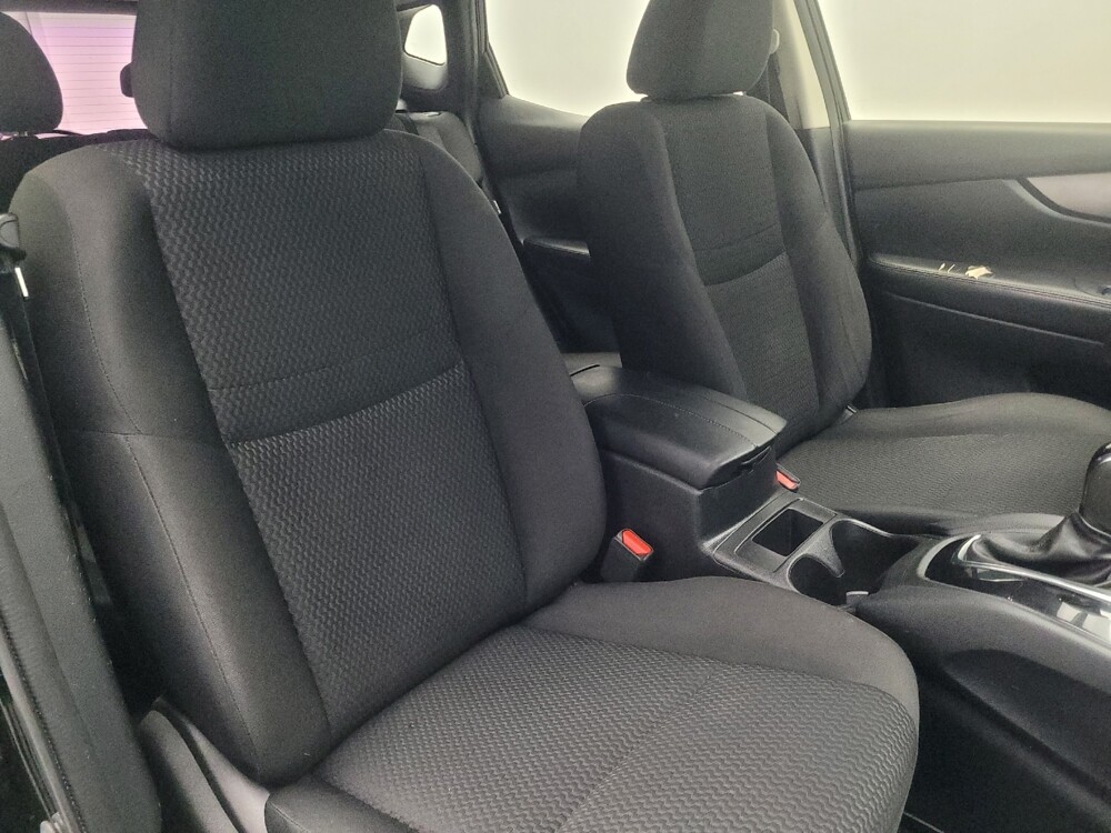 2020 Nissan Rogue Sport in Stone Mountain, GA 30083 - 18145159 21