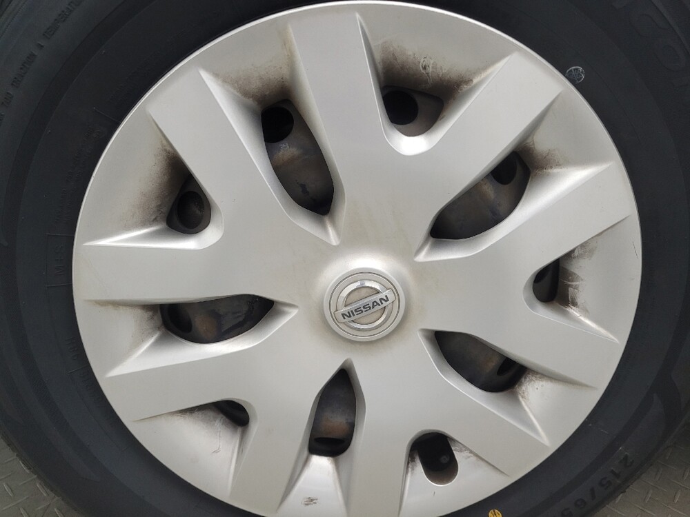 2020 Nissan Rogue Sport in Stone Mountain, GA 30083 - 18145159 31