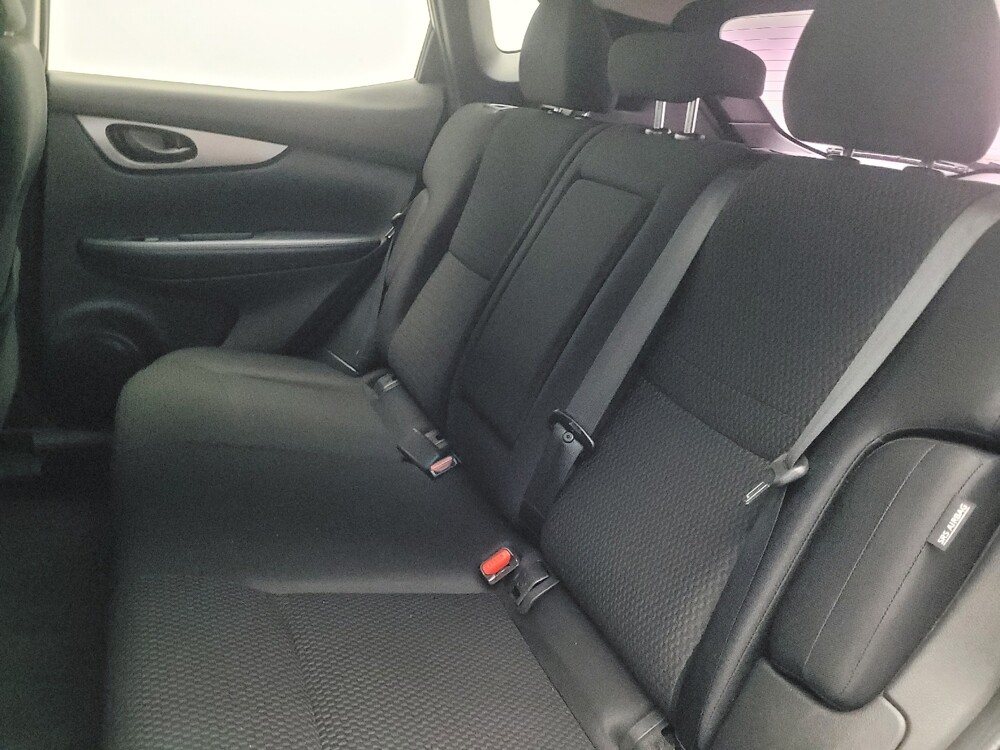 2020 Nissan Rogue Sport in Stone Mountain, GA 30083 - 18145159 18