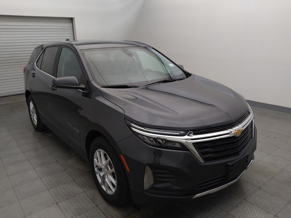 2023 Chevrolet Equinox in Houston, TX 77074 - 18145160 13