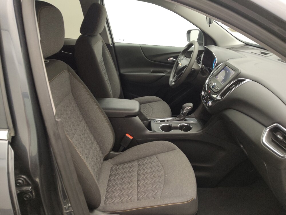 2023 Chevrolet Equinox in Houston, TX 77074 - 18145160 21