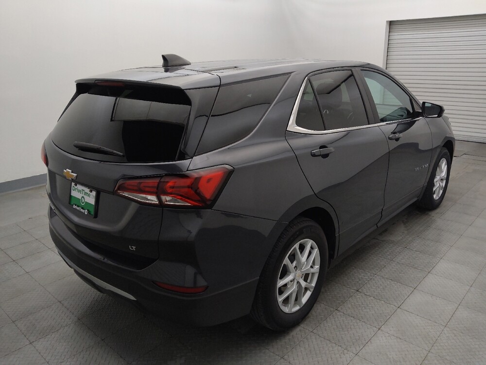 2023 Chevrolet Equinox in Houston, TX 77074 - 18145160 9